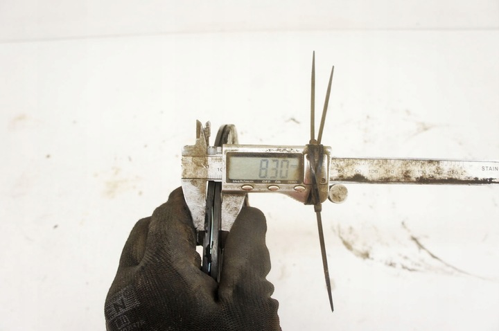 фото №8, Pl056 opel astra k v 1.0i зчеплення комплектні 55494700