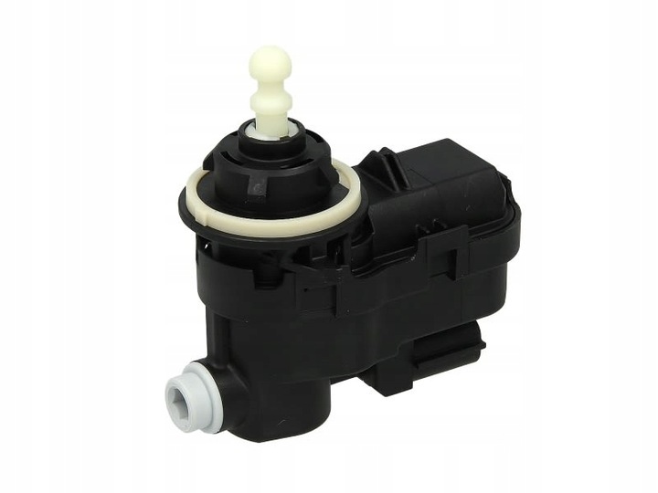 фото №2, Tyc двигун do електричний. reg.świateł vivaro