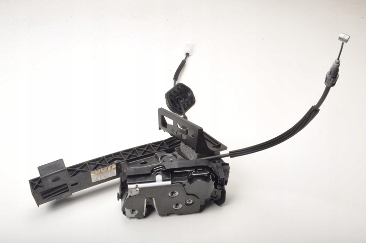 фото №1, Ford kuga mk3 замок дверь левый зад lv4b-s221a08-bg