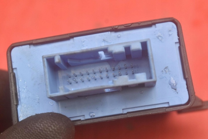 фото №8, Блок керування модуль світла 4h4907357c audi a6 c7 10-14