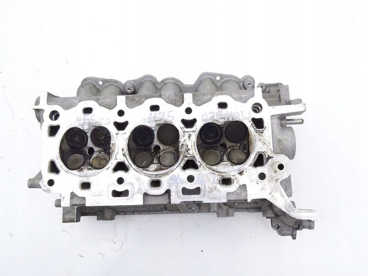 фото №15, Ford mondeo mk2 2.5 v6 sea головка