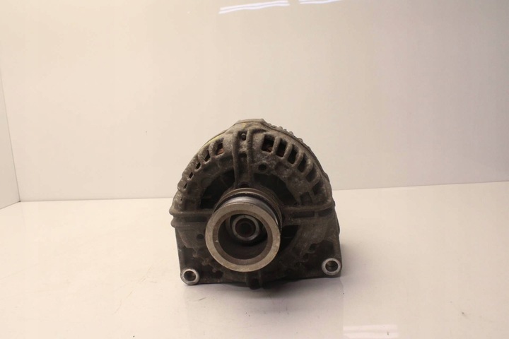 фото №10, Opel zafira astra h 1.6 b генератор 55556067 | 0124425020