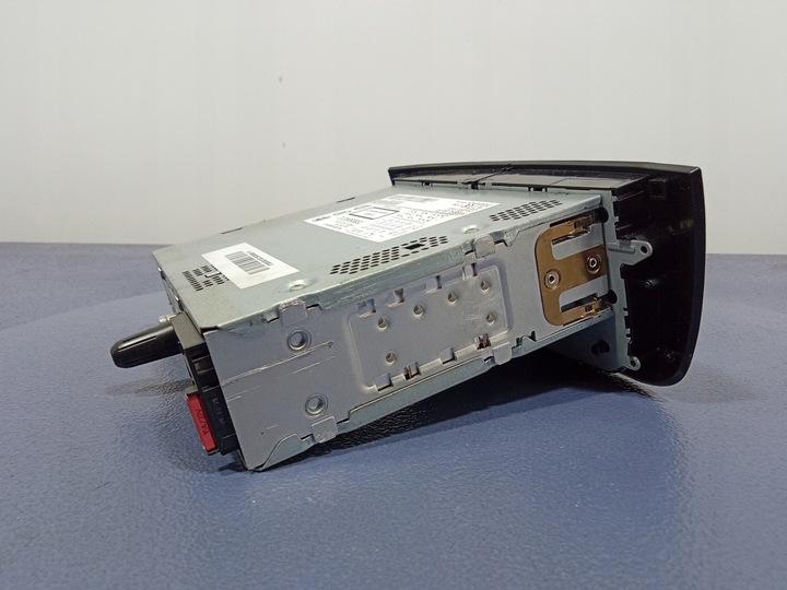фото №4, Fiat punto evo 12- радио cd заводские oem 7355539210