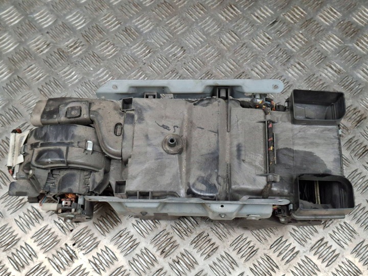 фото №10, Модуль нагревателя mercedes-benz s w221 2218300262