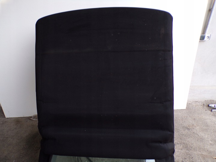 фото №5, Крыша комплектный каркас обшивка audi a5 8t cabrio