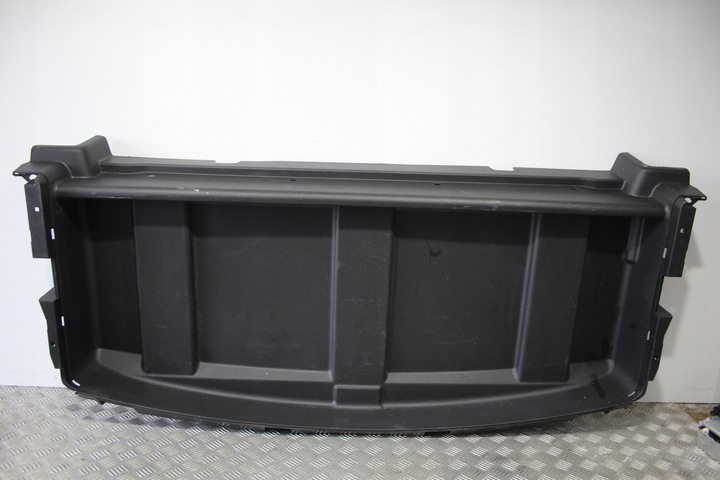 фото №1, Бардачок полка крыша trafic iii 3 969814760r