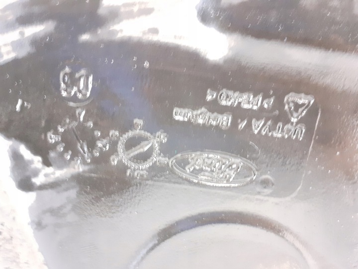 фото №6, Ford s-max 1.8 tdci бак топлива