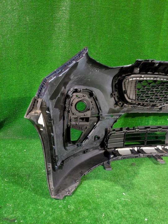 фото №7, Бампер переднее перед kia sportage iv рестайлинг nr.1469