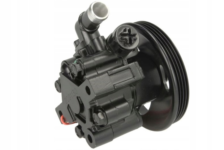 фото №12, Насос підсилювача системи кермового bmw e36