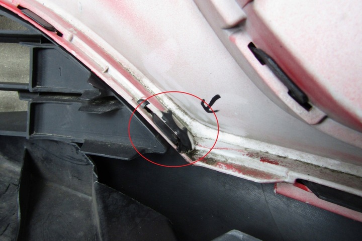 фото №10, Бампер перед ford focus mk3 iii рестайлінг 14-18