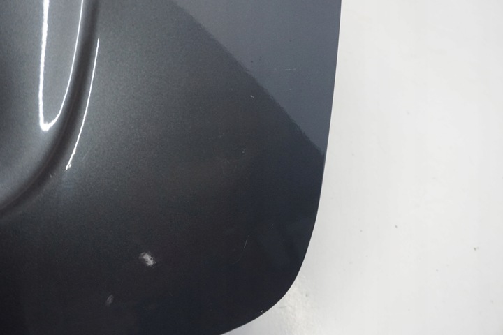фото №9, Volvo s40 ii крышка багажника 455-46