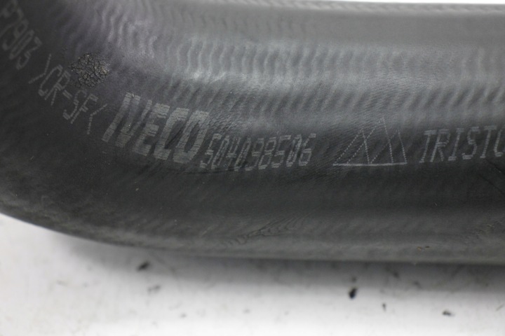 фото №6, Труба воздуха интеркулер iveco daily iii 2.3 hpi 02-06 f1ae0481b