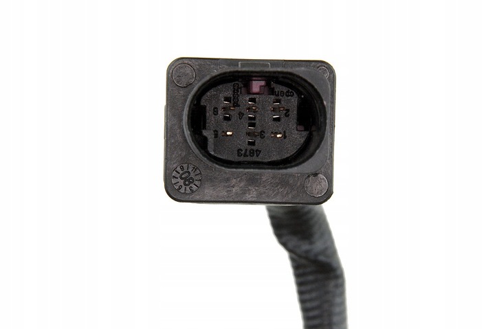 фото №10, Лямбда-зонд регулирующая citroen c5 iii 1.6vti 10-