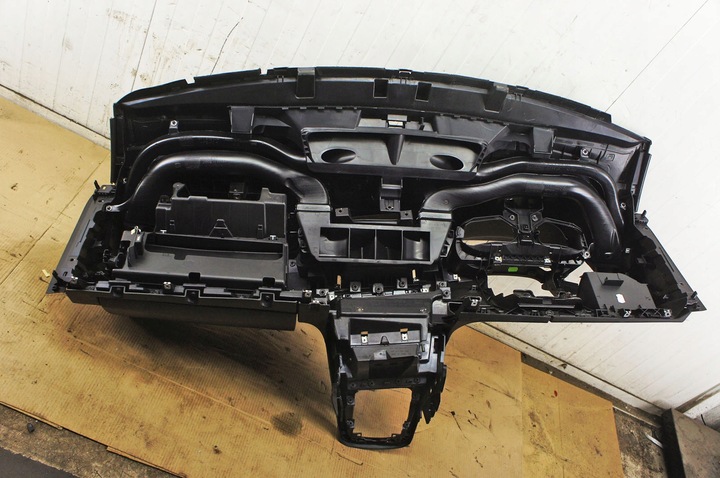 фото №11, Ot006 seat leon iii 5f ^ панель капот pulpit