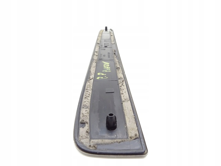 фото №9, Планка накладка порогова vw phaeton 3d0853538a