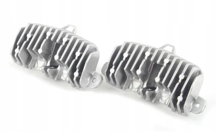 фото №1, Модуль led św денного bmw 3 f30 f31 f34 оригінал