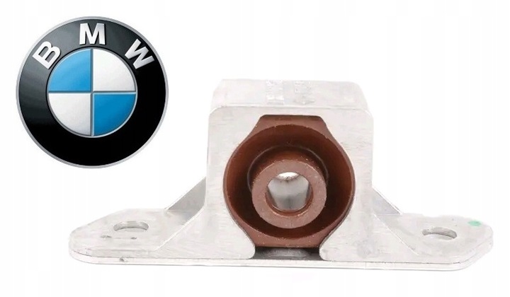 фото №10, Кронштейн крепление катализатора bmw f20 f21 f22