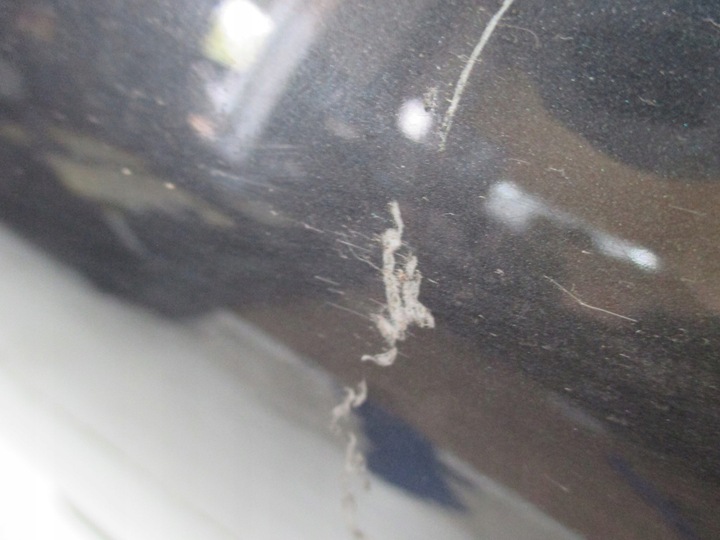 фото №6, Двері ліві задні kia niro 18r