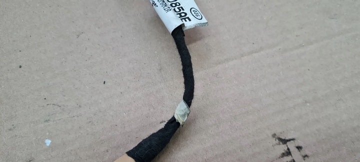 фото №8, A6 c7 4g рестайлінг штекер роз'єм pdc зад a7 a4 b9 q5 a5 8k0972416