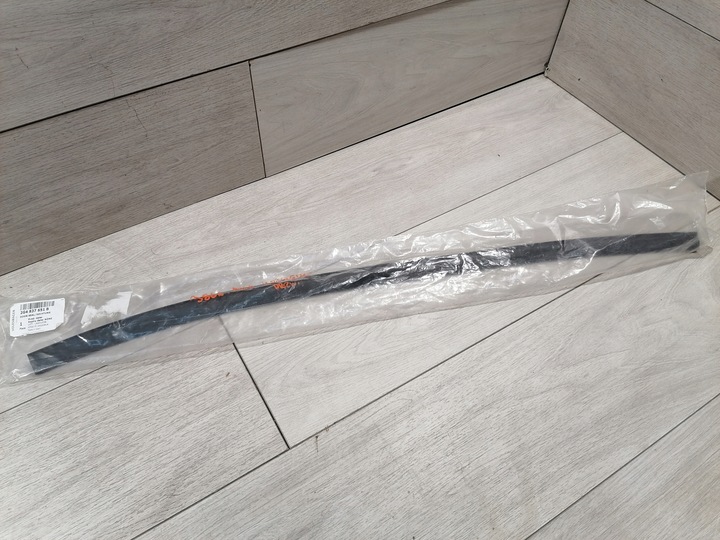 фото №1, Vw polo прокладка двері 2g4837651b