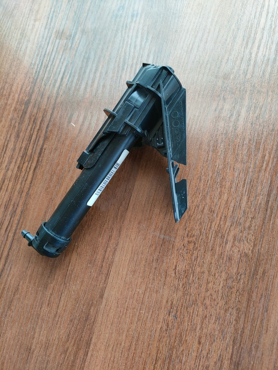 фото №1, Ford edge ii mk2 розпилювач лампи правий перед