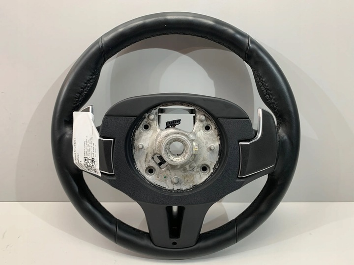 фото №6, Bmw g05 g07 g30 кермо m набір asystenty