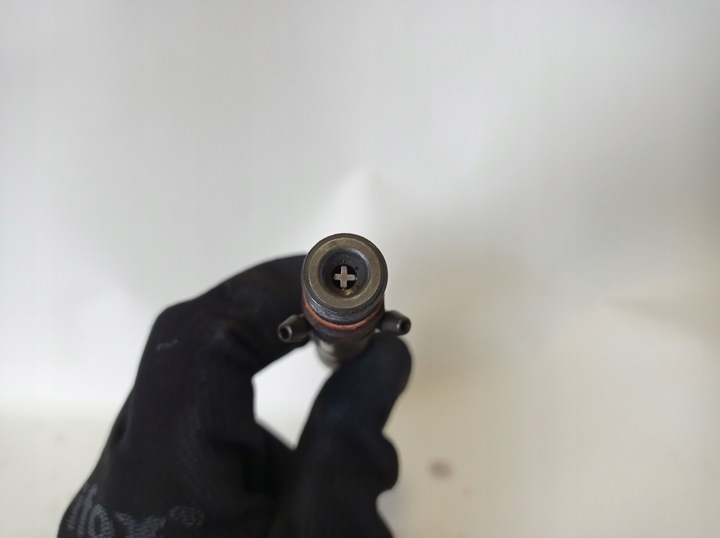 фото №6, Инжектор ford focus mk1 1.8 di xs4qte