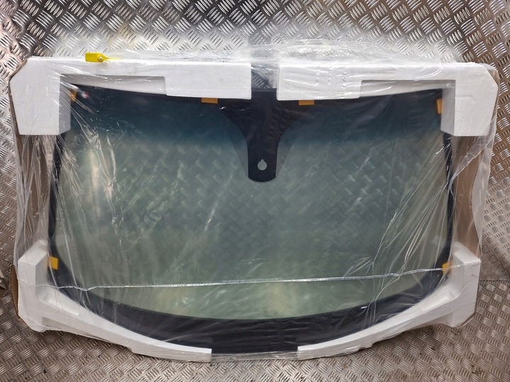 фото №1, Скло лобове передня alfa romeo giulietta 10- нова oem 50550859