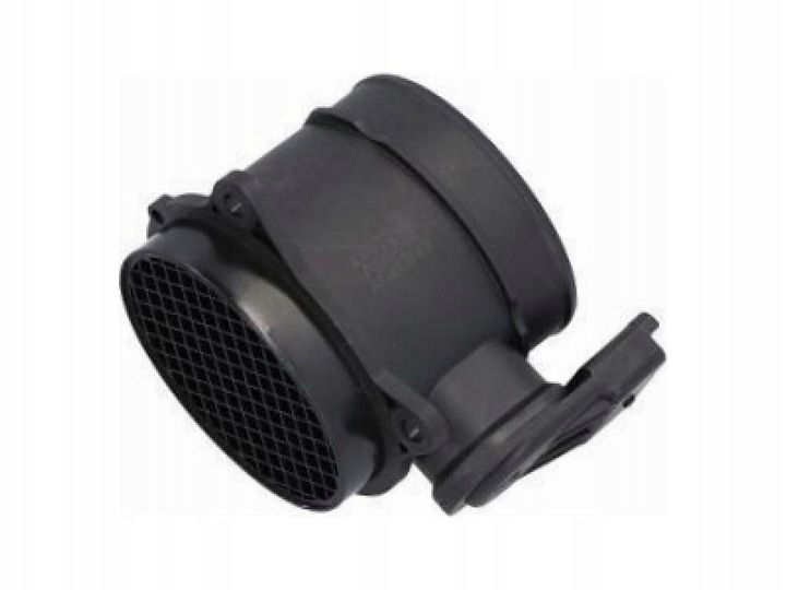 фото №3, Расходомер ford fusion 1.6