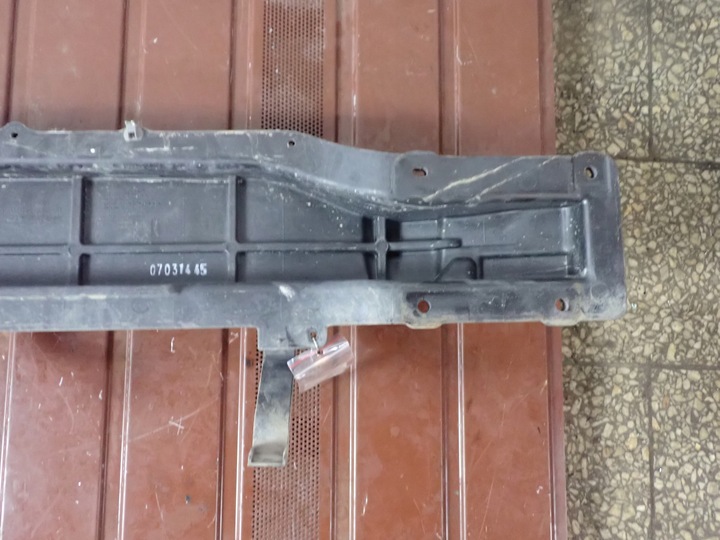 фото №7, Балка усилитель зад kia ceed ii 1,4 2014r hb передний рестайлинг 86631-a2000 7477