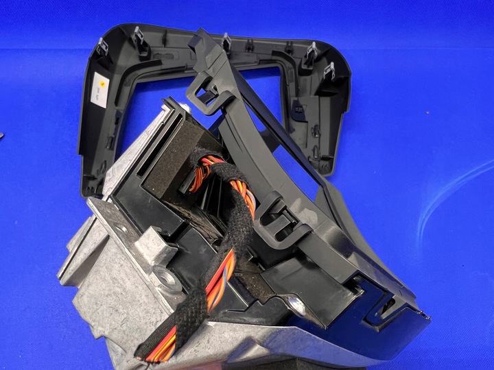 фото №6, Audi a6 a7 c7 4g дисплей head up 4g8919604j uk 40