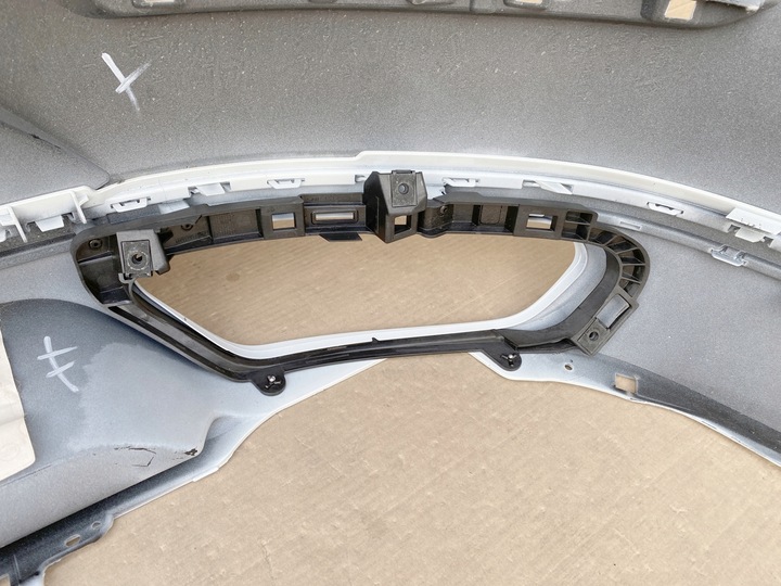 фото №14, Бампер задній vw arteon r-line 3g8 pod 6x pdc -зад