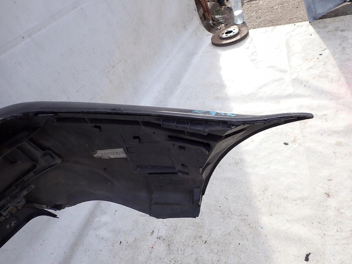 фото №14, Bmw 3 e46 купе м-пакет 99-05 бампер зад задній