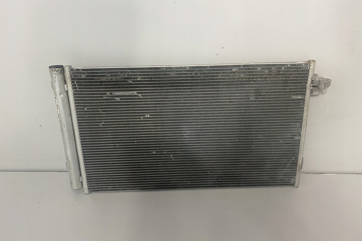 фото №12, Радиаторов кондиционера bmw 5 g30 9364255 4.4l бензин 441kw 2019