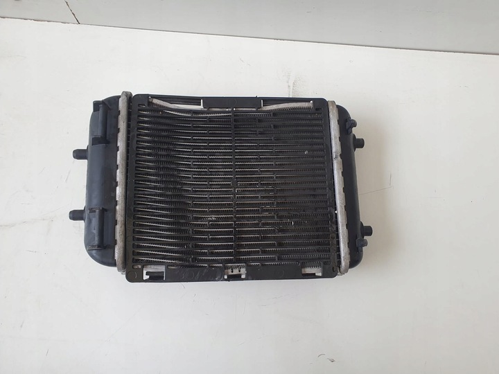 фото №1, Audi rs4 rs5 радіаторів води 8k0121212 c оригінал