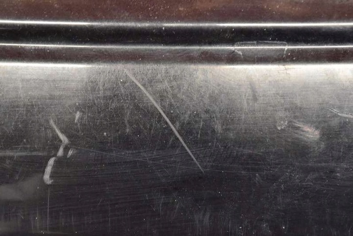 фото №7, Бампер зад задний чёрный pdc alfa romeo 159 универсал 05-11