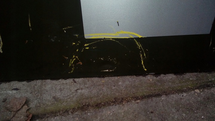 фото №6, Двері do mercedesa sprintera бічні przesuwane зад