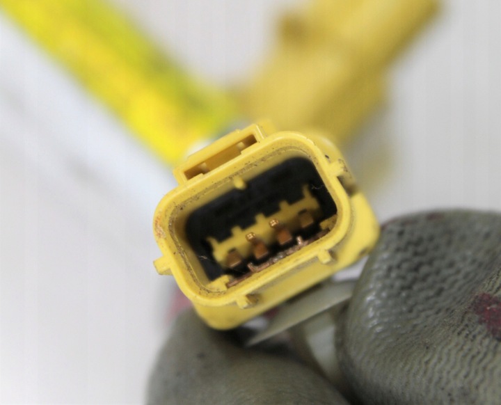 фото №8, Натяжители ремней honda civic viii левый правый перед