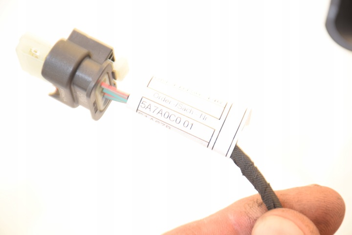 фото №10, Bmw 2 u06 220i b38a15p жгут установка двигателя