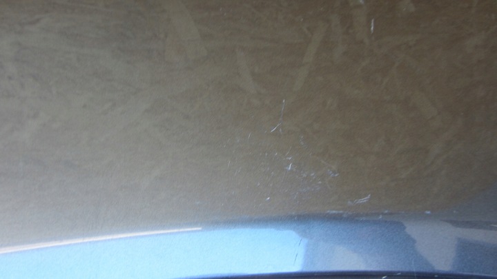 фото №9, Переднє праві крило mercedes w253 glc