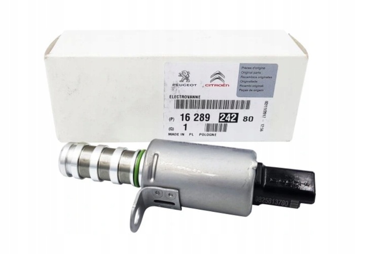 фото №1, Датчик змінних faz розподільний вал citroen peugeot org