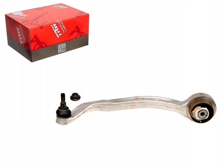 фото №1, Trw важіль dół audi a4 a6 a8 skoda superb i vw pas