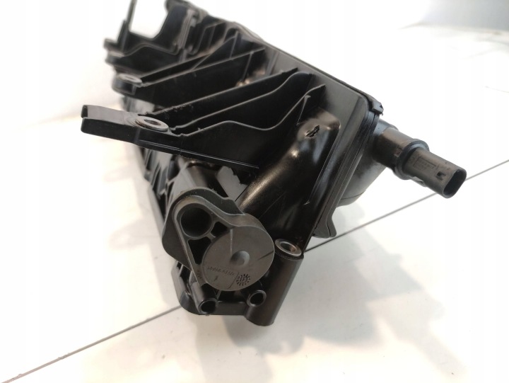 фото №5, Audi a8 d4 колектор впускний  079133109bf