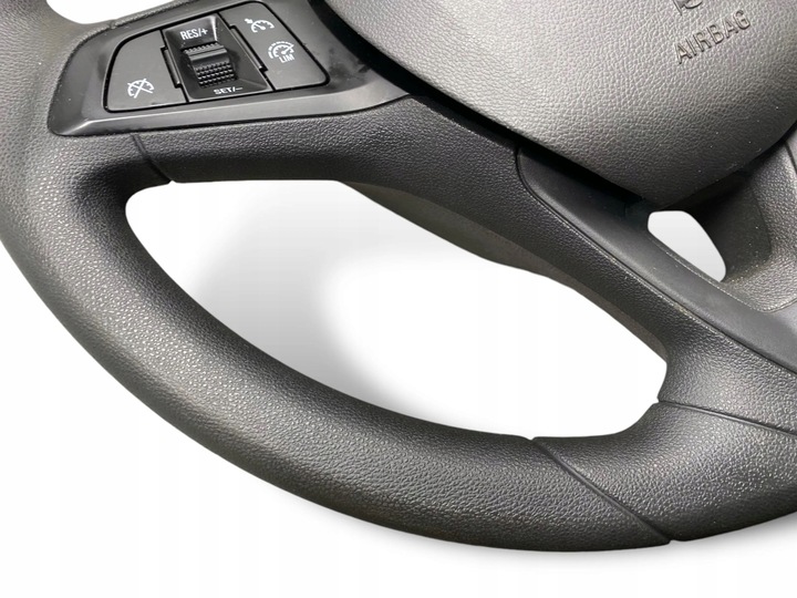 фото №10, Opel astra k 2016 руль