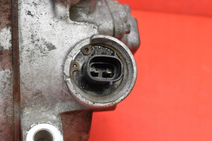 фото №7, Компресор насос кондиціонера ge447260-1494 toyota auris i 1.6 vvt-i 124 km