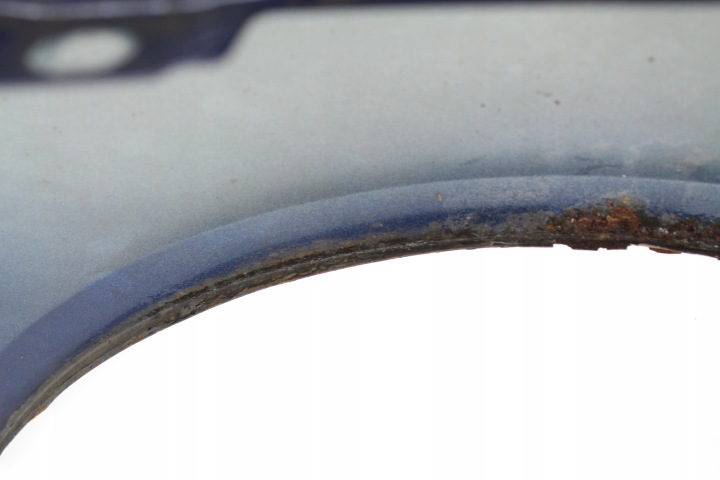 фото №13, Крило праве перед vw passat b6 2005-2010