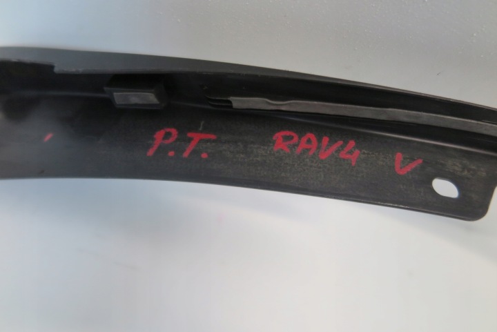 фото №11, Toyota rav4 v молдинг крыльев правое зад задняя правая 75873-42010