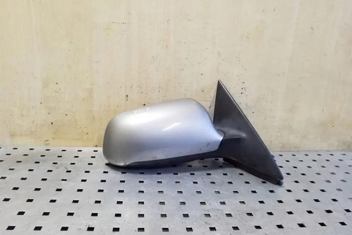 фото №7, Зеркало правое audi a6 avant 4b5, c5 e1010593 2.5l дизель 132kw 2002