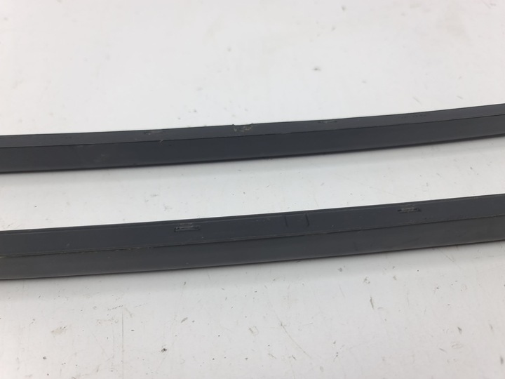 фото №6, Audi a4 s4 b9 2017 комплект планка стёкла лобовой / передний