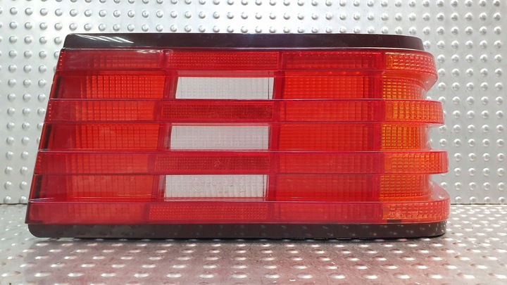 фото №6, Лампа зад права плафон mercedes sl r129 w129 89-